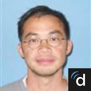 Jack Wu, MD, Emergency Medicine, Gastonia, NC