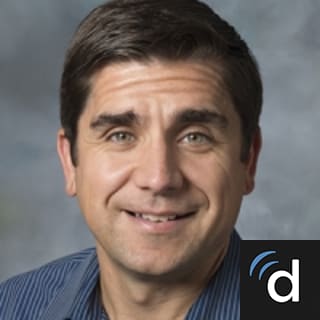 Orlan MacDonald, MD, Radiation Oncology, Spokane, WA