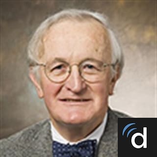John Forrest Jr., MD