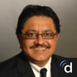 Nasrullah Manji, MD