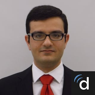 Amirhossein Esmaeeli, MD