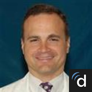 Douglas Mayo, MD