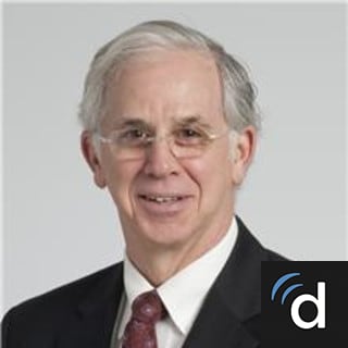 David Skirball, MD, Pulmonology, Cleveland, OH
