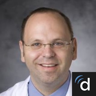 Justus Roos, MD