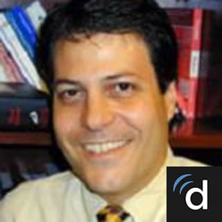 Mitchell Elkind, MD