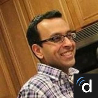 Shashank Singh, MD
