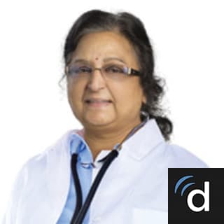 Indubala Murty, MD