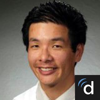 Derek Mafong, MD