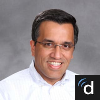Amitabh Singh, MD
