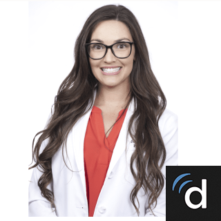 Allyson Deziel, MD, Plastic Surgery, Jupiter, FL