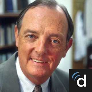 James Merchant, MD