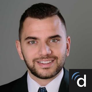 Sean Mackman, MD