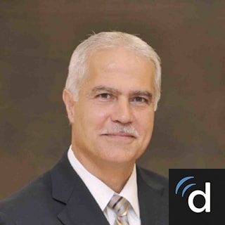 Ghanem Daghestani, MD