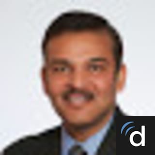Sunil Sinha, MD, Internal Medicine, Richmond, VA