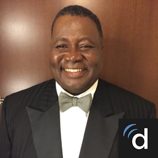 Sylvester McRae, MD
