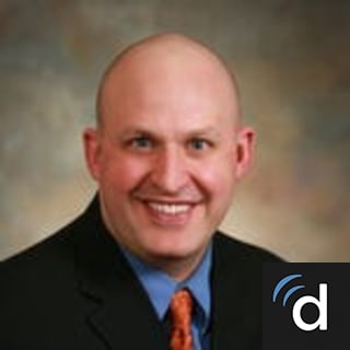 Andrew Maes, DO, Urology, Berlin, WI
