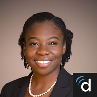 Folasade Aderibigbe, MD
