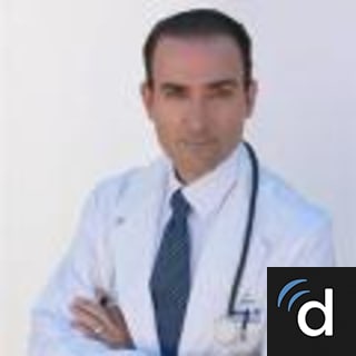Abraham Ishaaya, MD