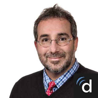 Walter Mashman, MD