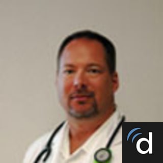 William Rothe, MD, Emergency Medicine, Dublin, OH