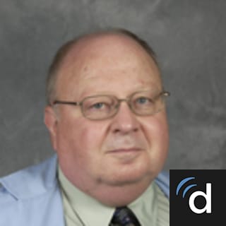 Dr. Paul S. Menet MD Bloomingdale IL Endocrinologist US