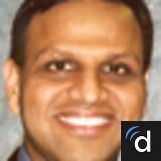Alok Gupta, MD