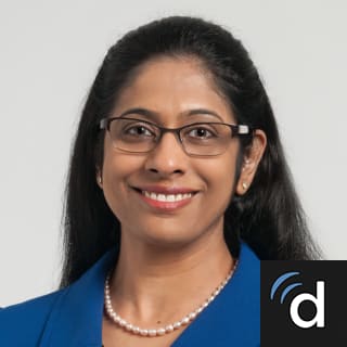 Sumana (Sundararajan) Narasimhan, MD