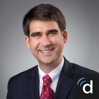 Keith Barron Jr., MD
