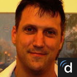 Mark Lovich, MD