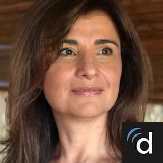 Lilyan Blatt, DO