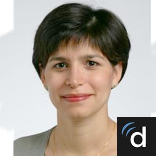 Marjan Attaran, MD