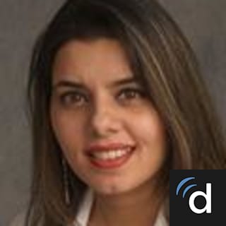 Nadia Yaqub, MD