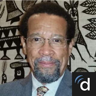 Stephen Robinson, MD