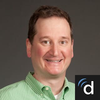 Matthew Fox, MD
