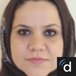 Fahima Azizi, MD