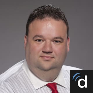 Justin Ellis, Cardiology, Hickory, NC