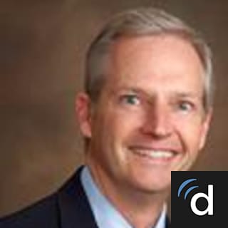 Geoffrey Tompkins, MD