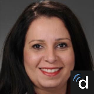 Parissa Ghovanlou, MD