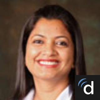 Susmita (Mallik) Parashar, MD