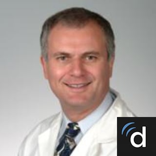 David Lewin, MD