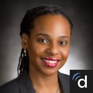 Itrish Scott-Brown, MD, Internal Medicine, Newport News, VA