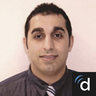 Nicholas Tannous, MD, Physical Medicine/Rehab, Alexandria, VA
