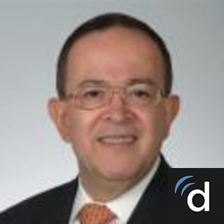 Alvaro Giraldo, MD