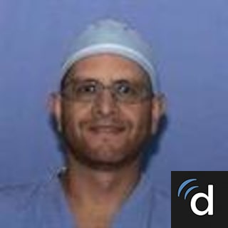 Jaime Cruz, MD