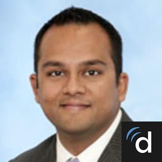 Kartik Pandya, MD
