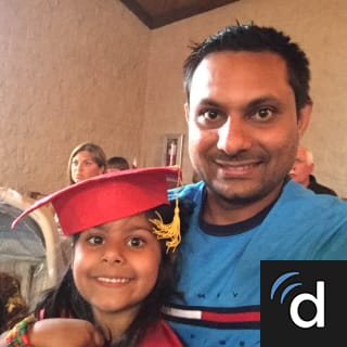 Sunil Patel
