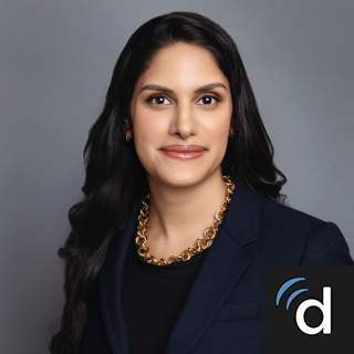 Leona Gunasekera, MD