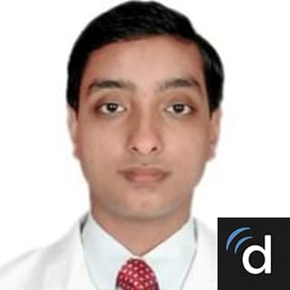 Anoop Jain, MD