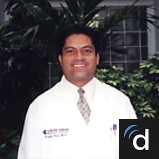 Kishore Dass, MD