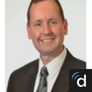 Steven Hill, MD